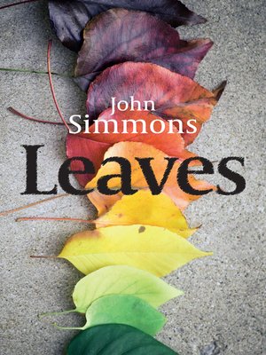 cover image of Leaves
